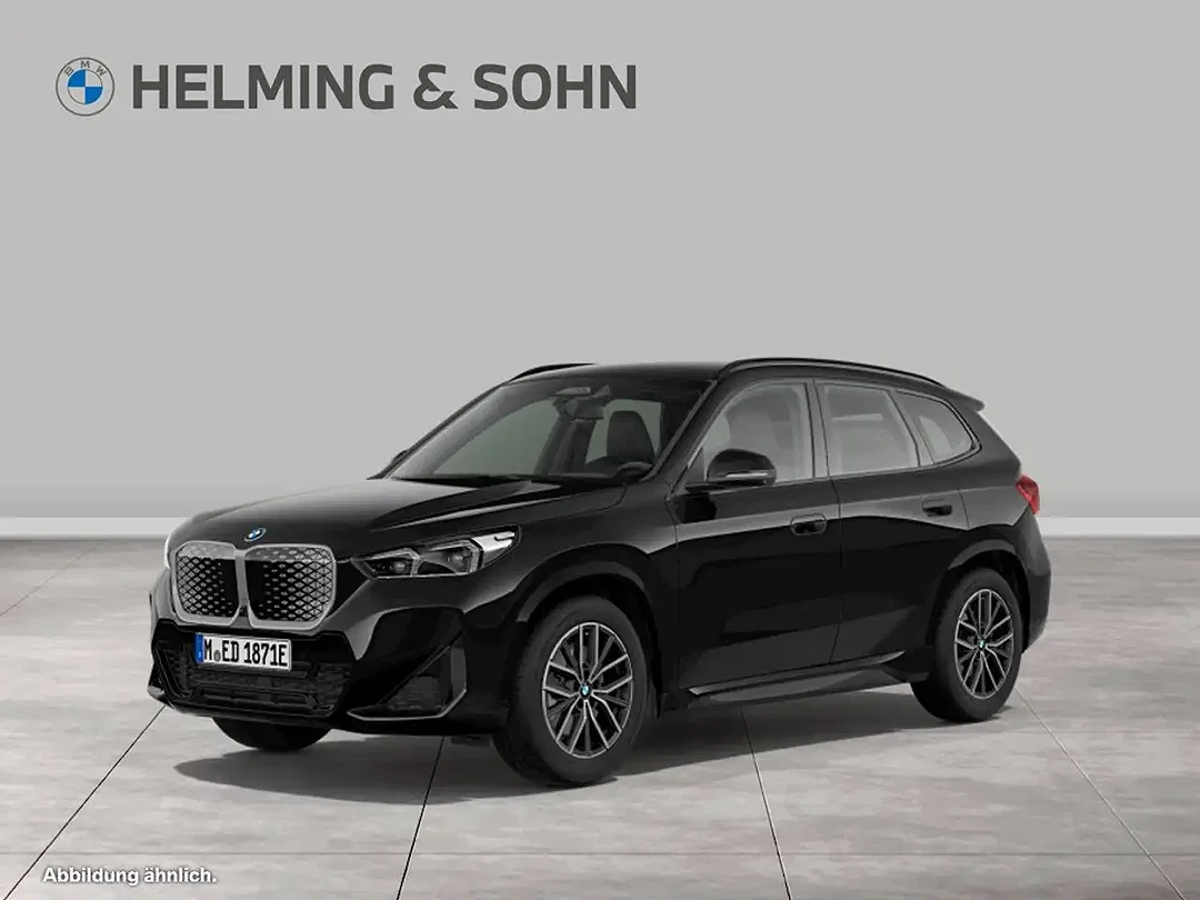 BMW iX1 eDrive M Sport - Afbeelding 1