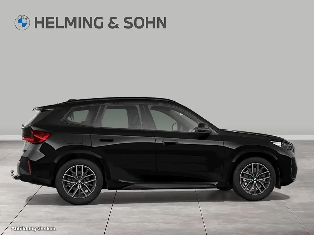 BMW iX1 eDrive M Sport - Thumbnail 10