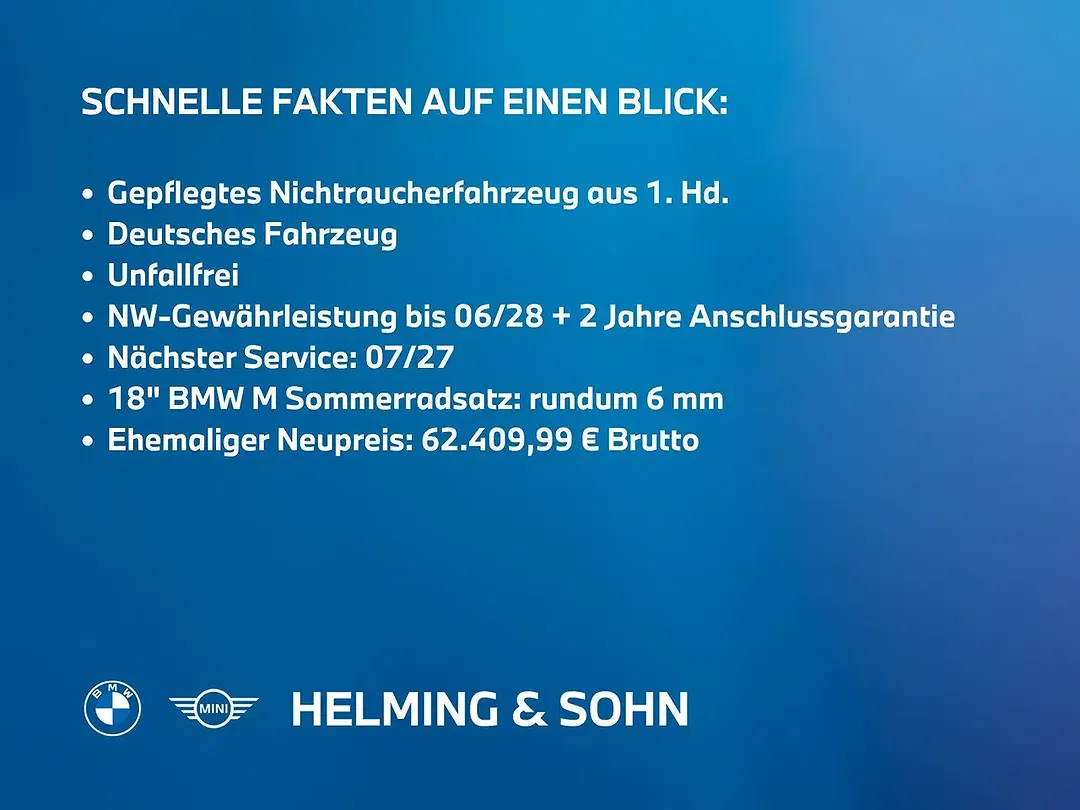 BMW iX1 eDrive M Sport - Thumbnail 4