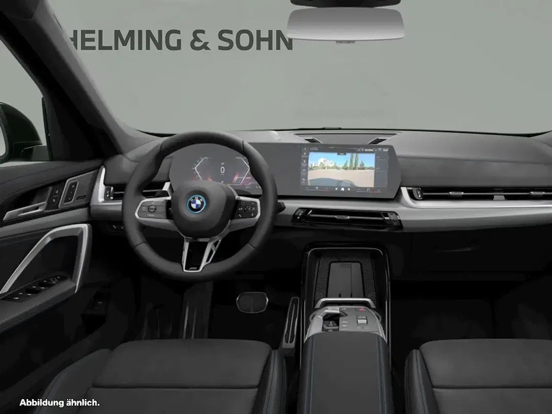 BMW iX1 eDrive M Sport - Thumbnail 6