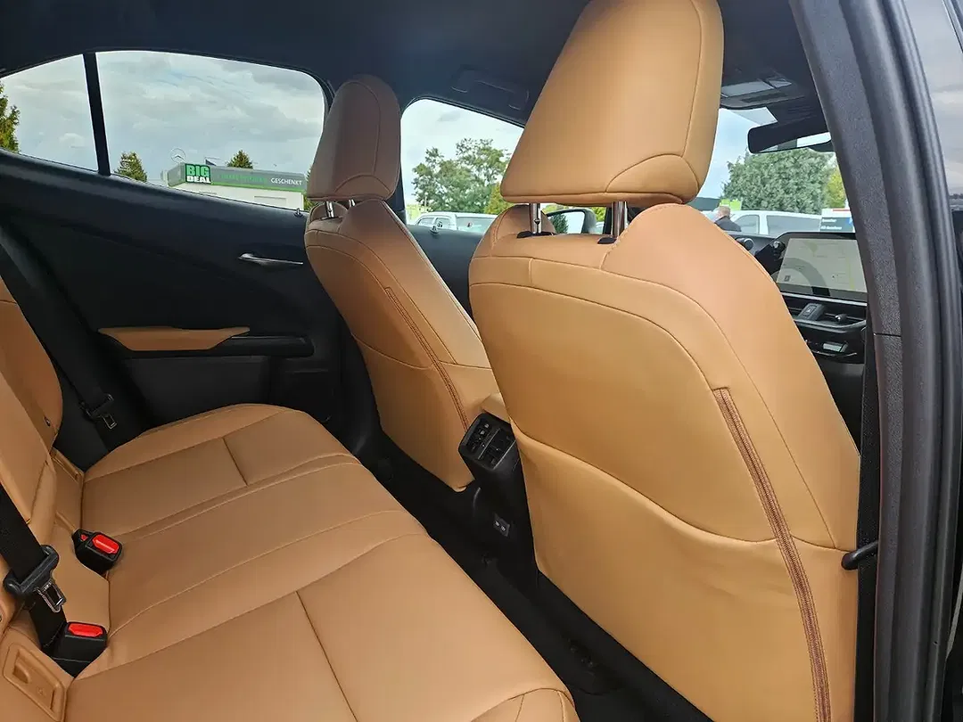 Lexus UX 300h F SPORT Design - Thumbnail 12