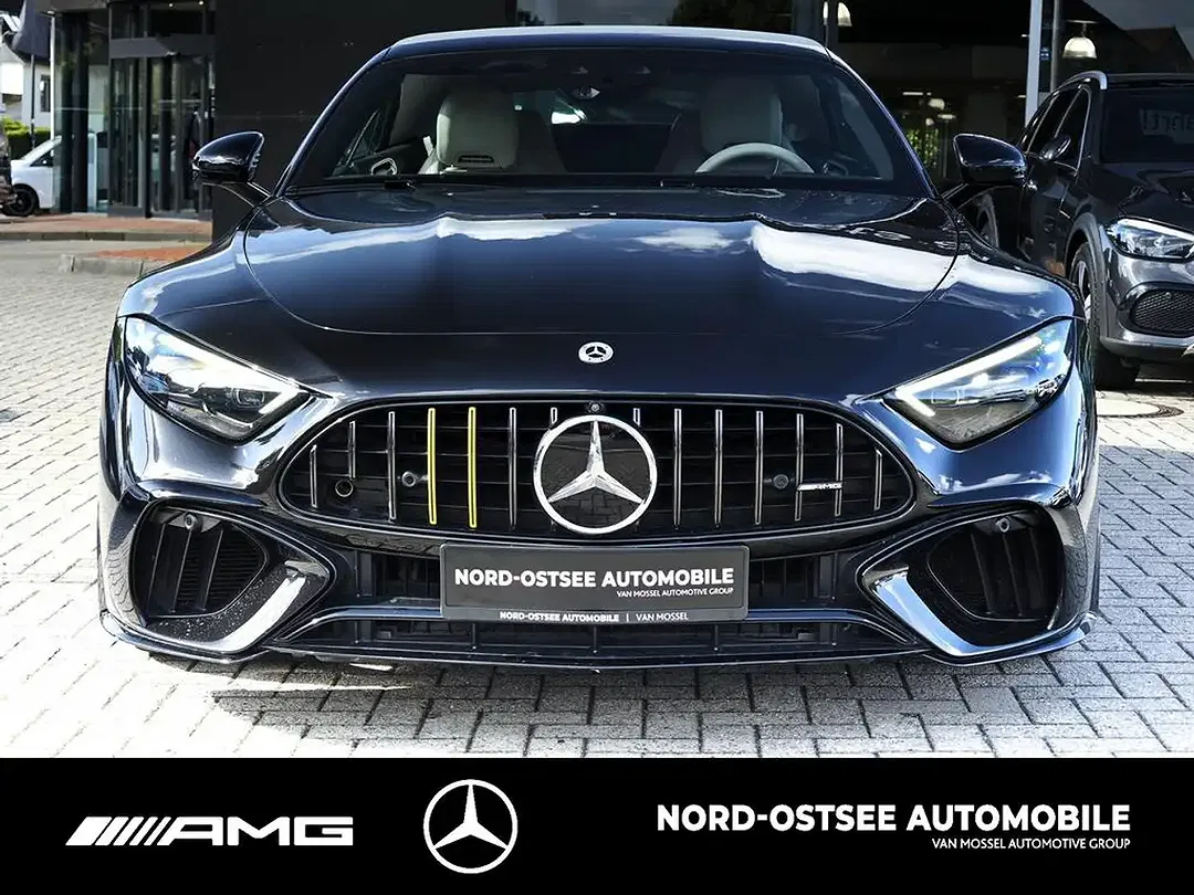 Mercedes-Benz SL 63 AMG 4MATIC Burmester - foto 2