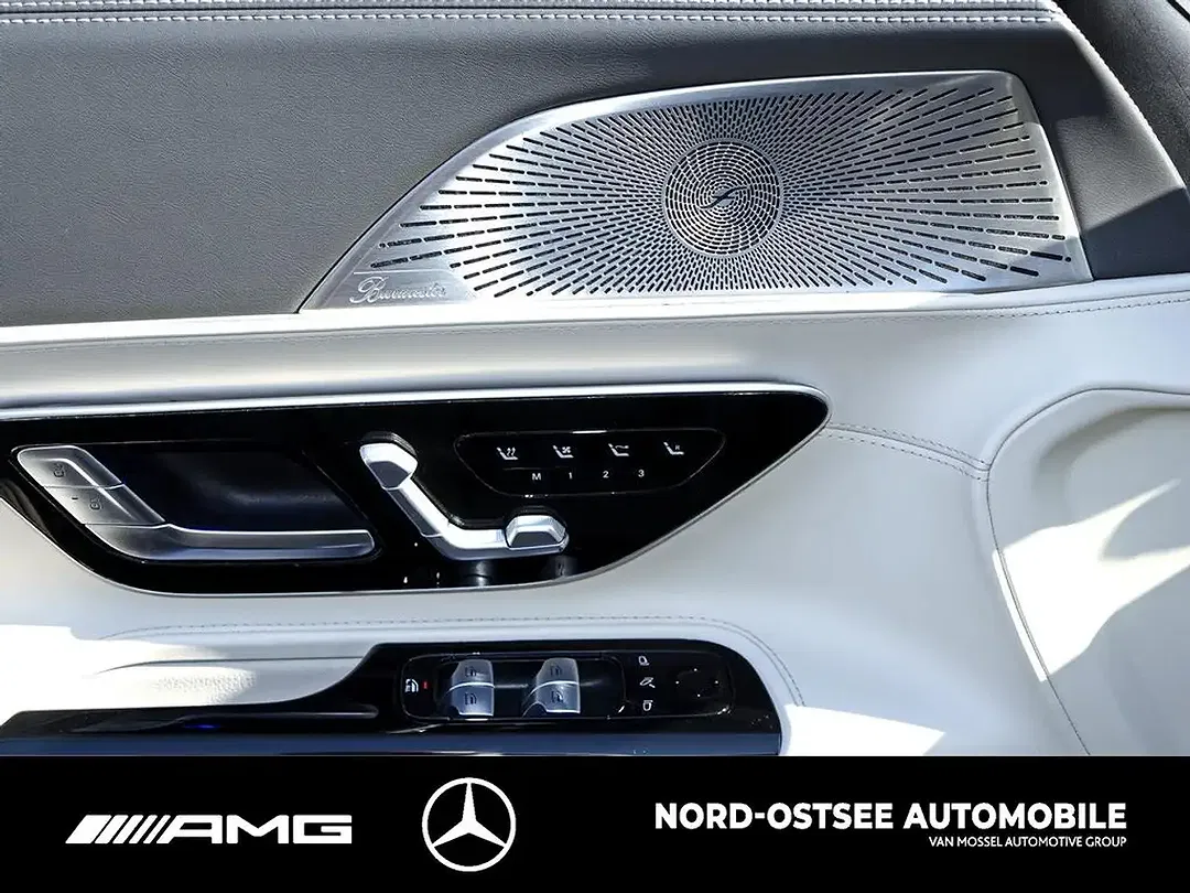 Mercedes-Benz SL 63 AMG 4MATIC Burmester - Thumbnail 9