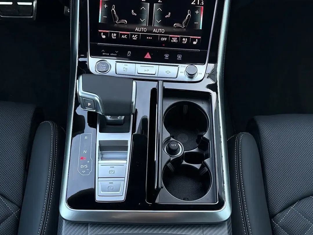 Audi Q8 60 3.0 TFSI e quattro - Thumbnail 14