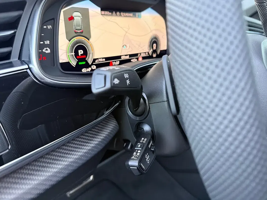 Audi Q8 60 3.0 TFSI e quattro - Thumbnail 18