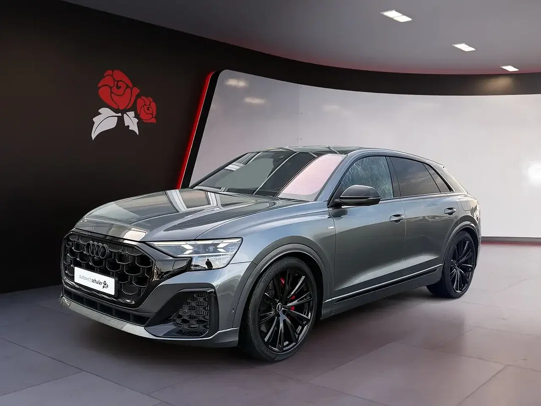Audi Q8 60 3.0 TFSI e quattro - Afbeelding 1