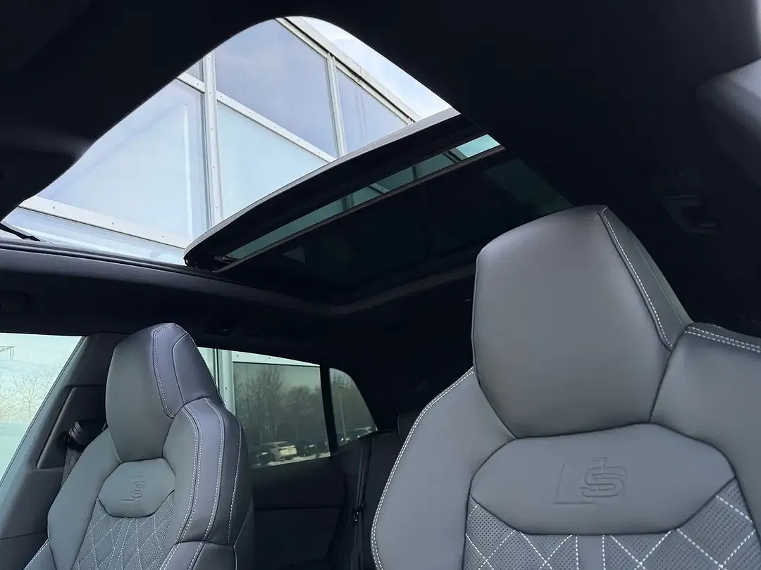 Audi Q8 60 3.0 TFSI e quattro - Thumbnail 19