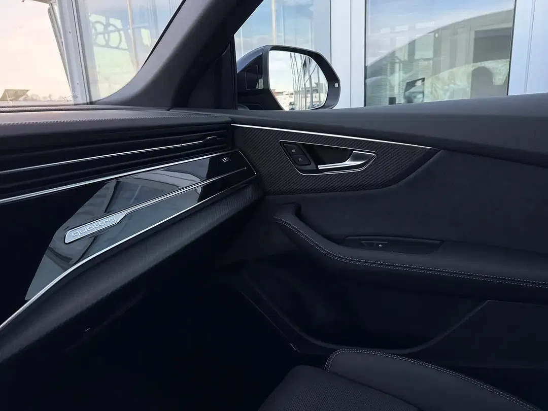 Audi Q8 60 3.0 TFSI e quattro - Thumbnail 20