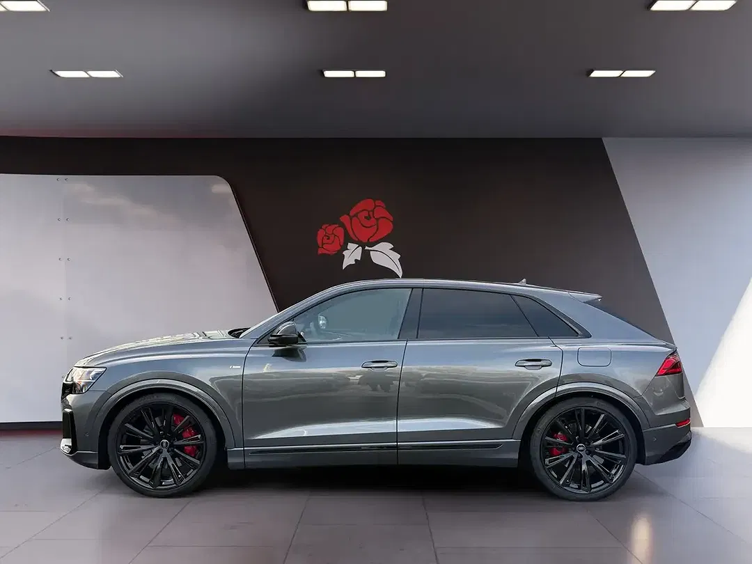Audi Q8 60 3.0 TFSI e quattro - foto 2