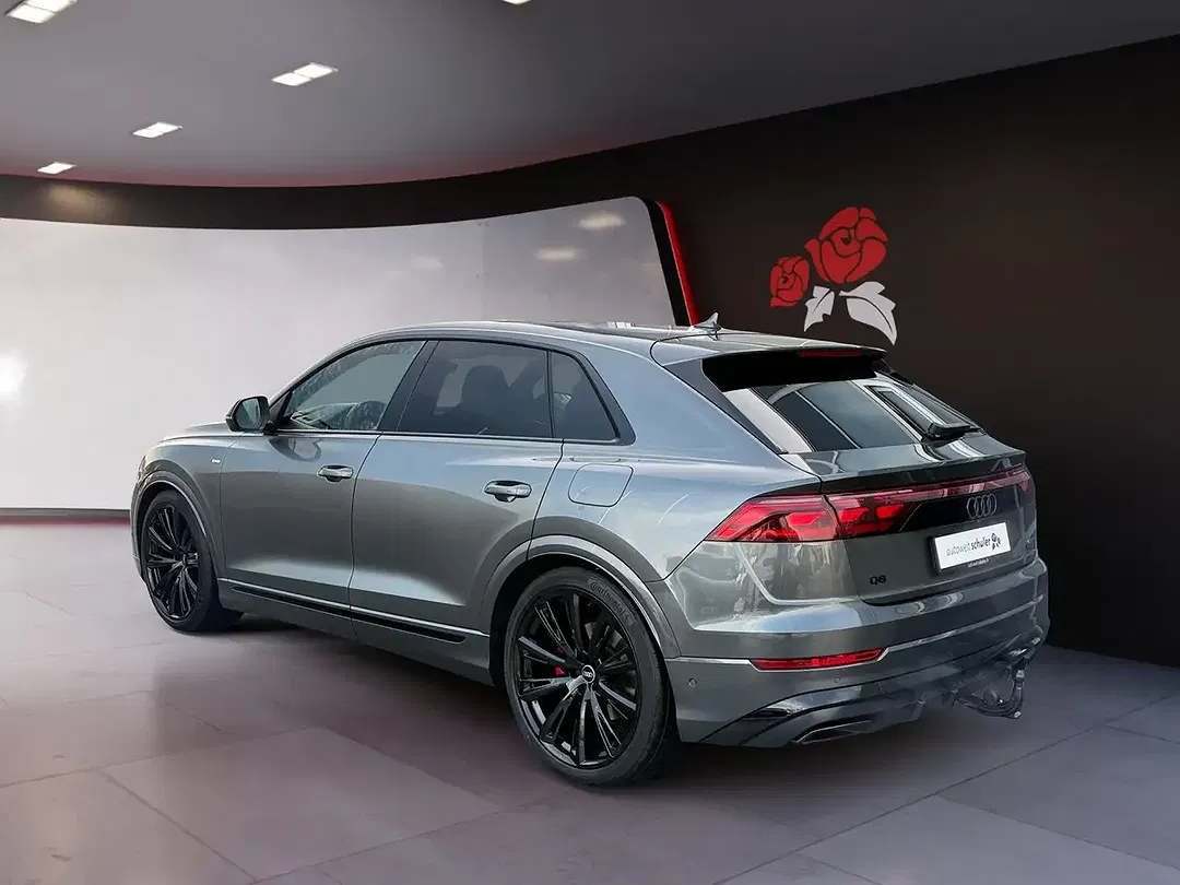 Audi Q8 60 3.0 TFSI e quattro - Thumbnail 3