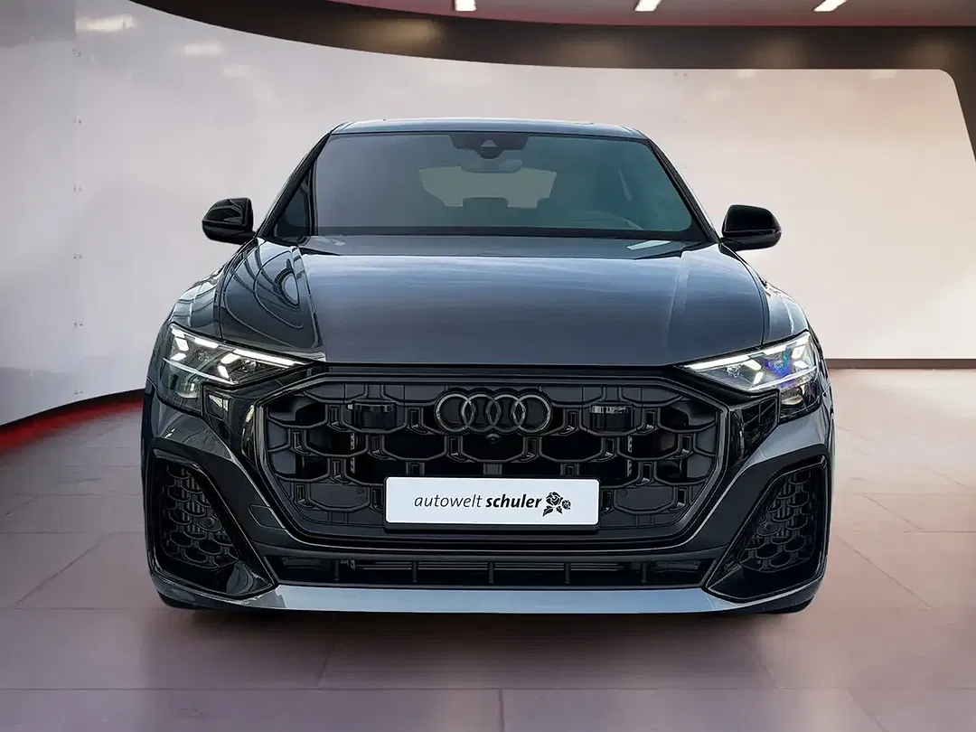 Audi Q8 60 3.0 TFSI e quattro - Thumbnail 5