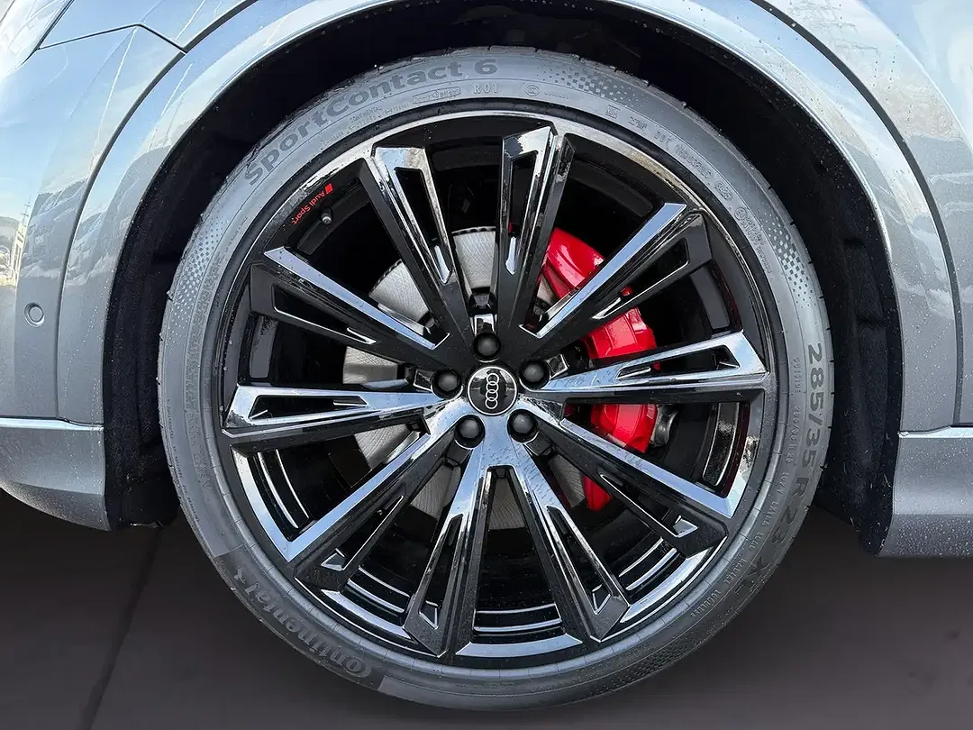 Audi Q8 60 3.0 TFSI e quattro - Thumbnail 6