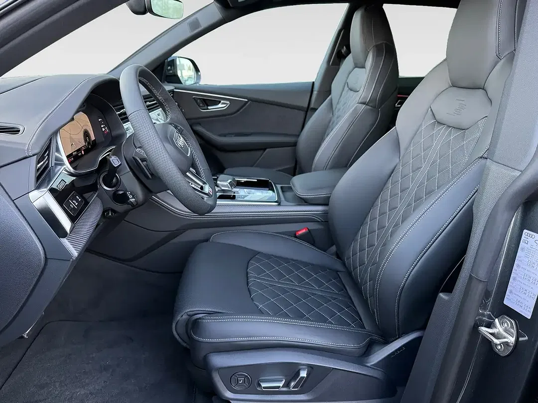 Audi Q8 60 3.0 TFSI e quattro - Thumbnail 7
