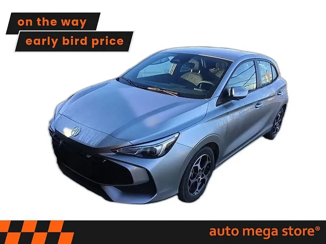 MG MG3 1.5 Comfort - foto 1