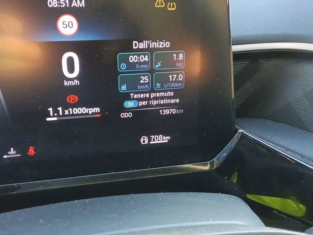 MG MG3 1.5 Comfort - Thumbnail 11