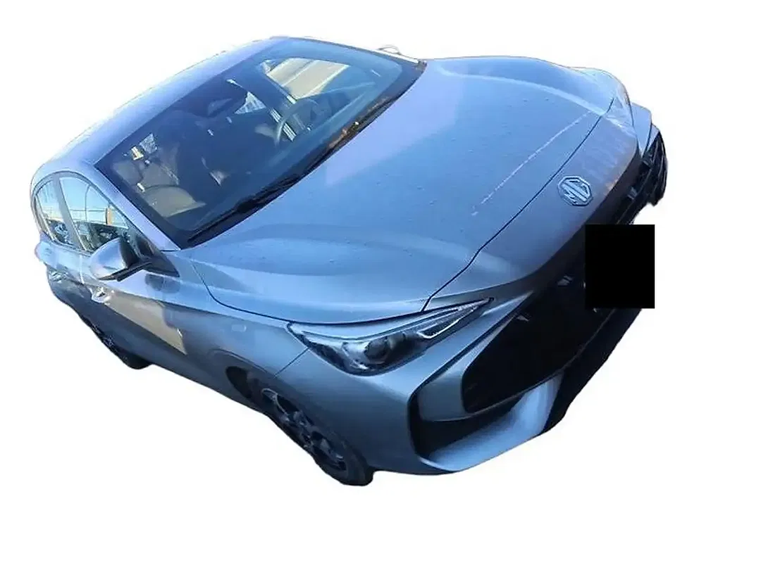 MG MG3 1.5 Comfort - Thumbnail 3