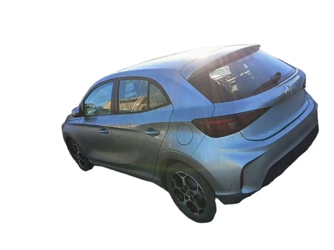 MG MG3 1.5 Comfort - Thumbnail 4