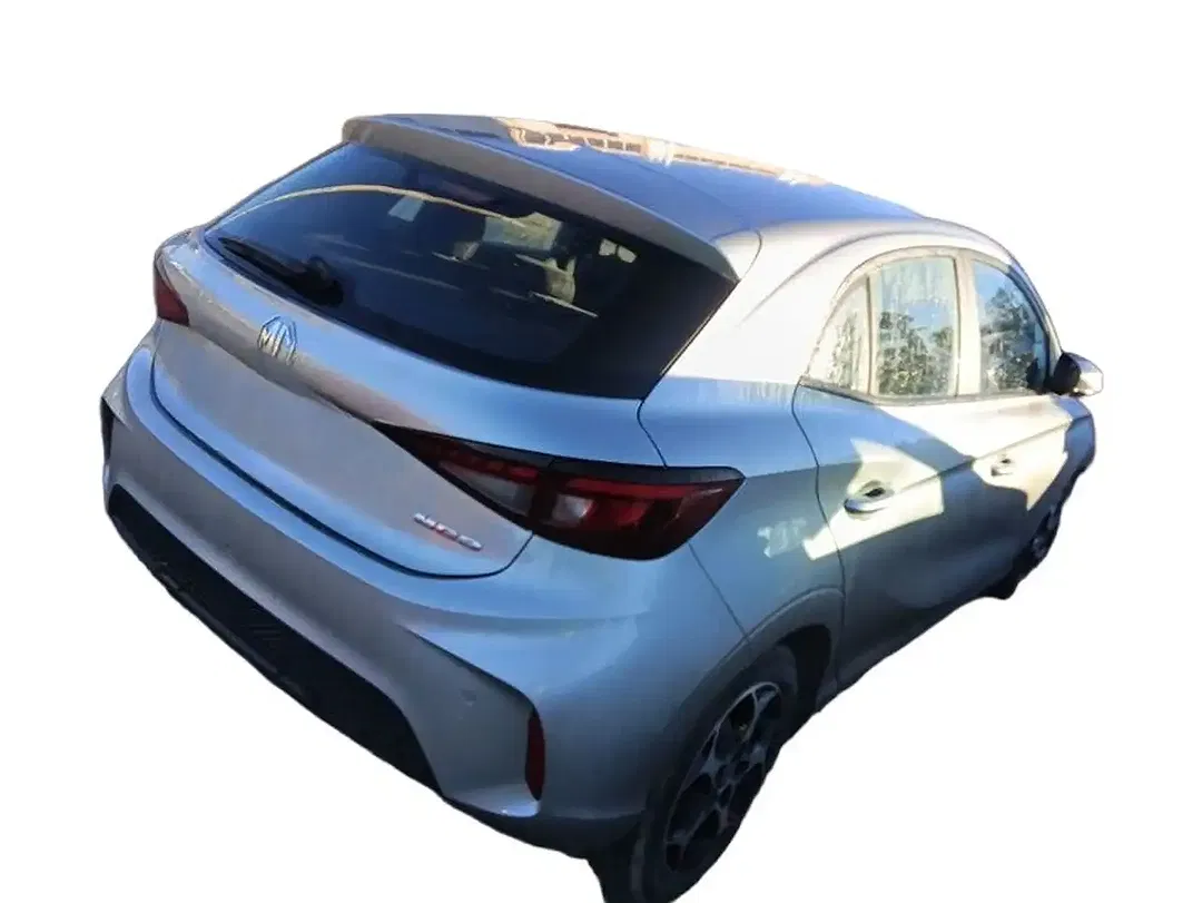 MG MG3 1.5 Comfort - Thumbnail 5