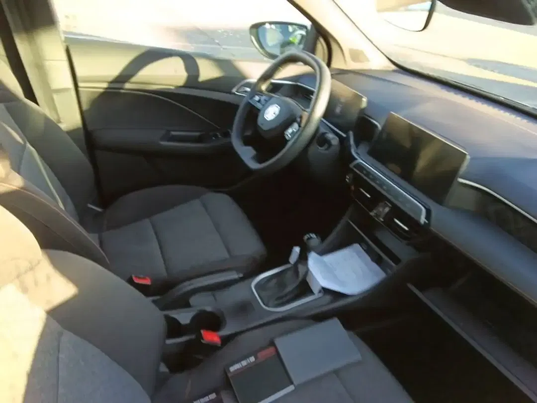 MG MG3 1.5 Comfort - Thumbnail 7