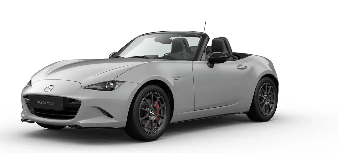 Mazda MX-5 Homura - Afbeelding 1