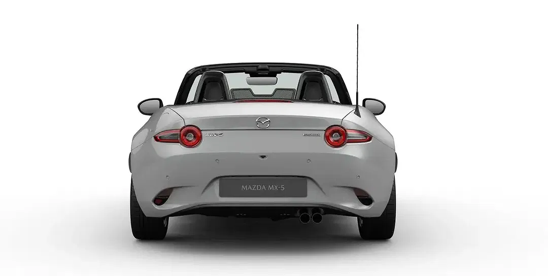 Mazda MX-5 Homura - Thumbnail 4
