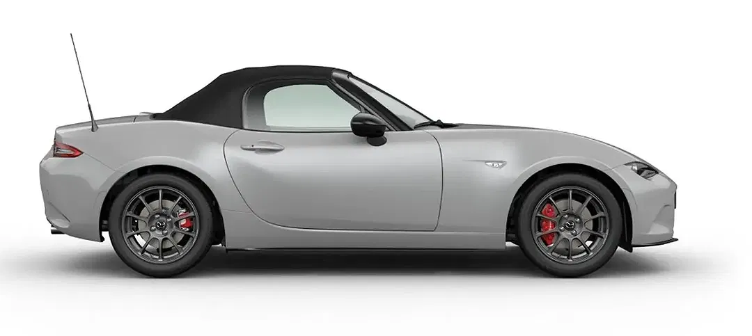 Mazda MX-5 Homura - Thumbnail 6