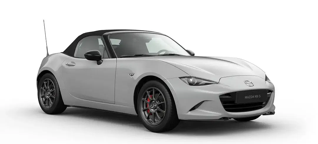 Mazda MX-5 Homura - Thumbnail 7
