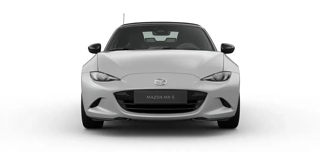 Mazda MX-5 Homura - Thumbnail 8