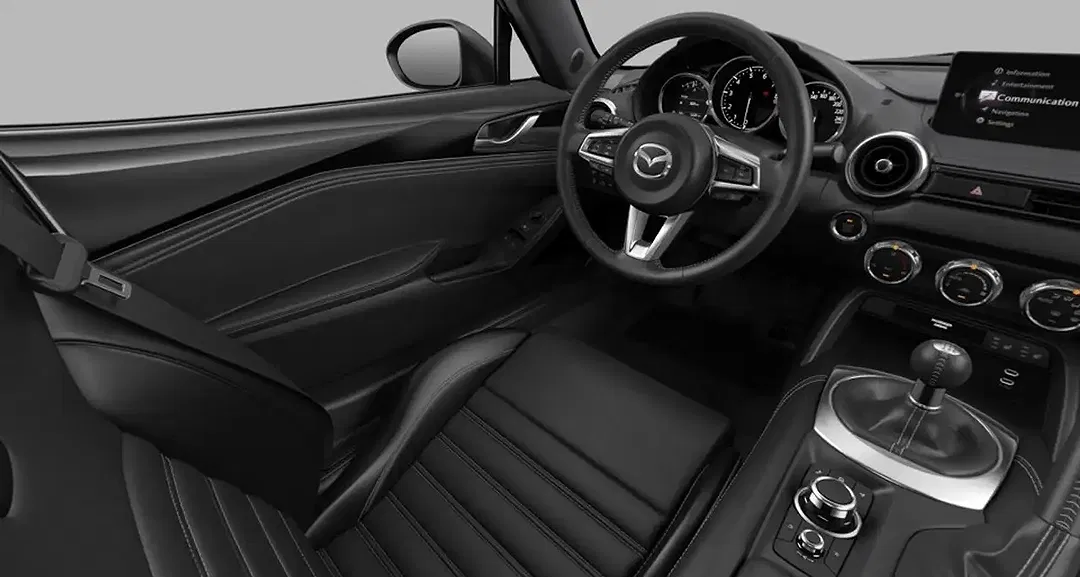 Mazda MX-5 Homura - Thumbnail 9