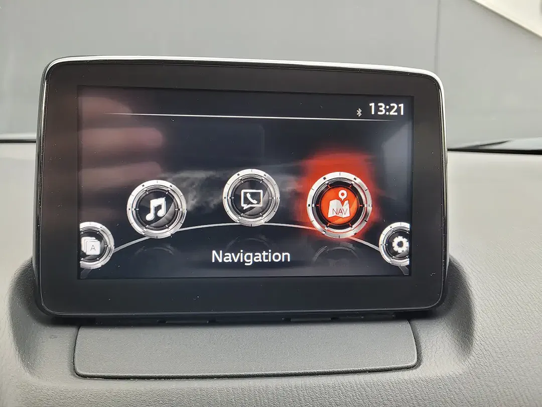 Mazda CX-3 SKYACTIV-G - Thumbnail 13