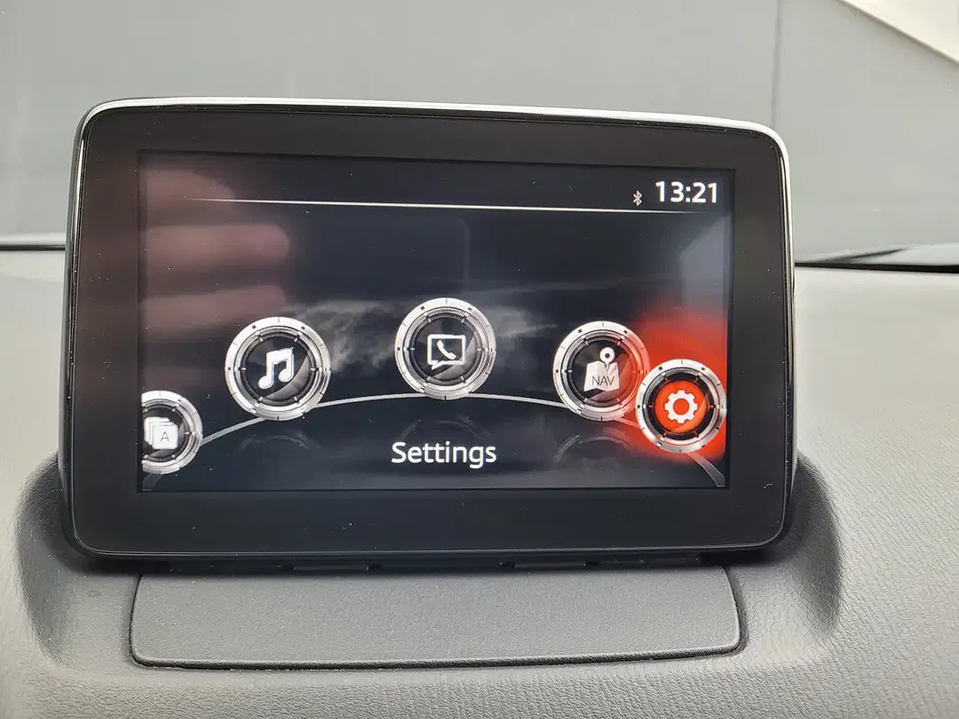 Mazda CX-3 SKYACTIV-G - Thumbnail 14