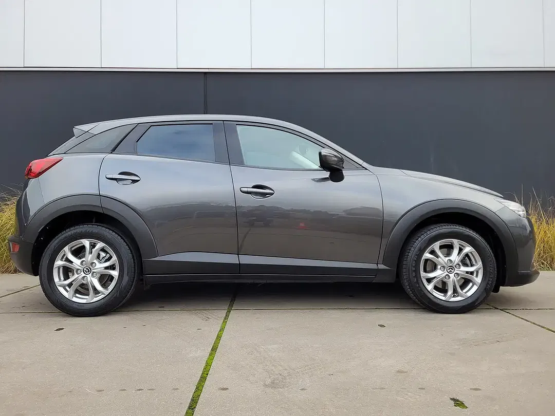 Mazda CX-3 SKYACTIV-G - foto 2