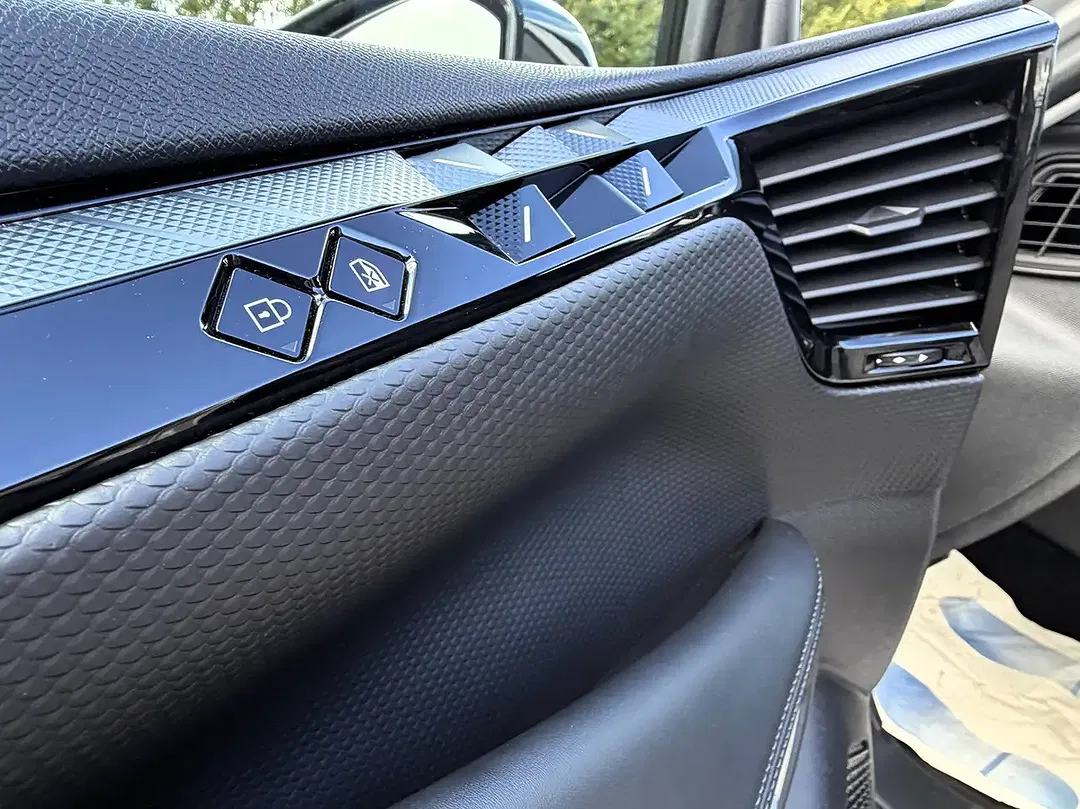 DS Automobiles DS 4 - Thumbnail 17