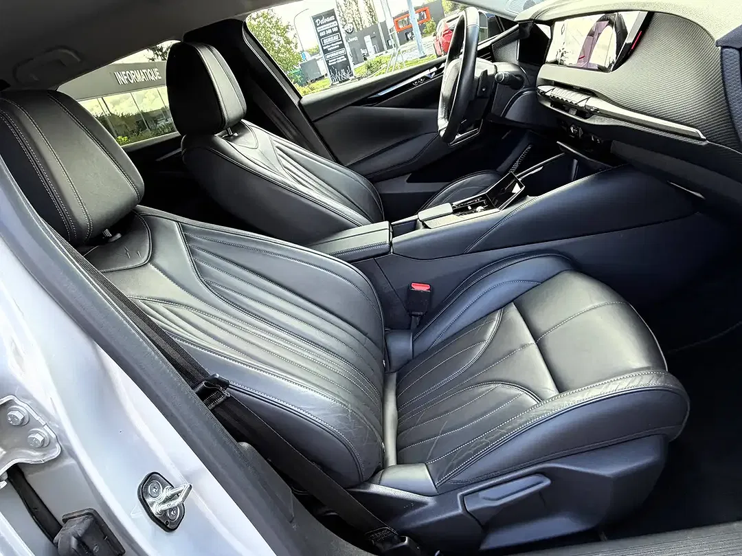 DS Automobiles DS 4 - Thumbnail 18
