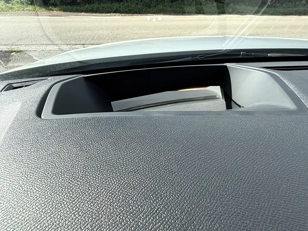 DS Automobiles DS 4 - Thumbnail 28