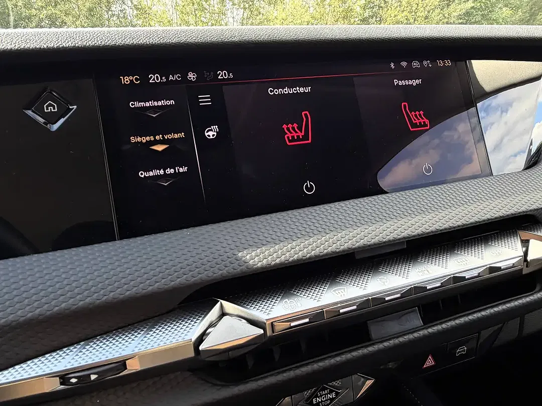 DS Automobiles DS 4 - Thumbnail 29