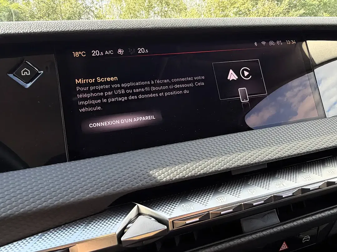 DS Automobiles DS 4 - Thumbnail 30