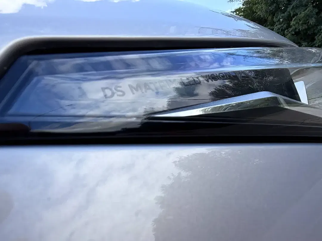 DS Automobiles DS 4 - Thumbnail 31