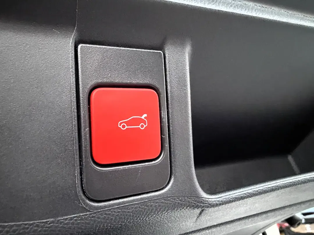 DS Automobiles DS 4 - Thumbnail 32