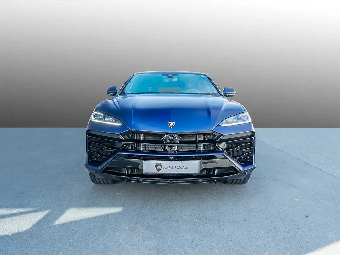 Lamborghini Urus SE - Thumbnail 10