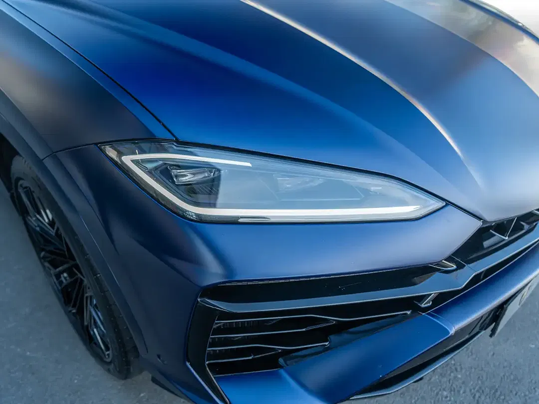 Lamborghini Urus SE - Thumbnail 11