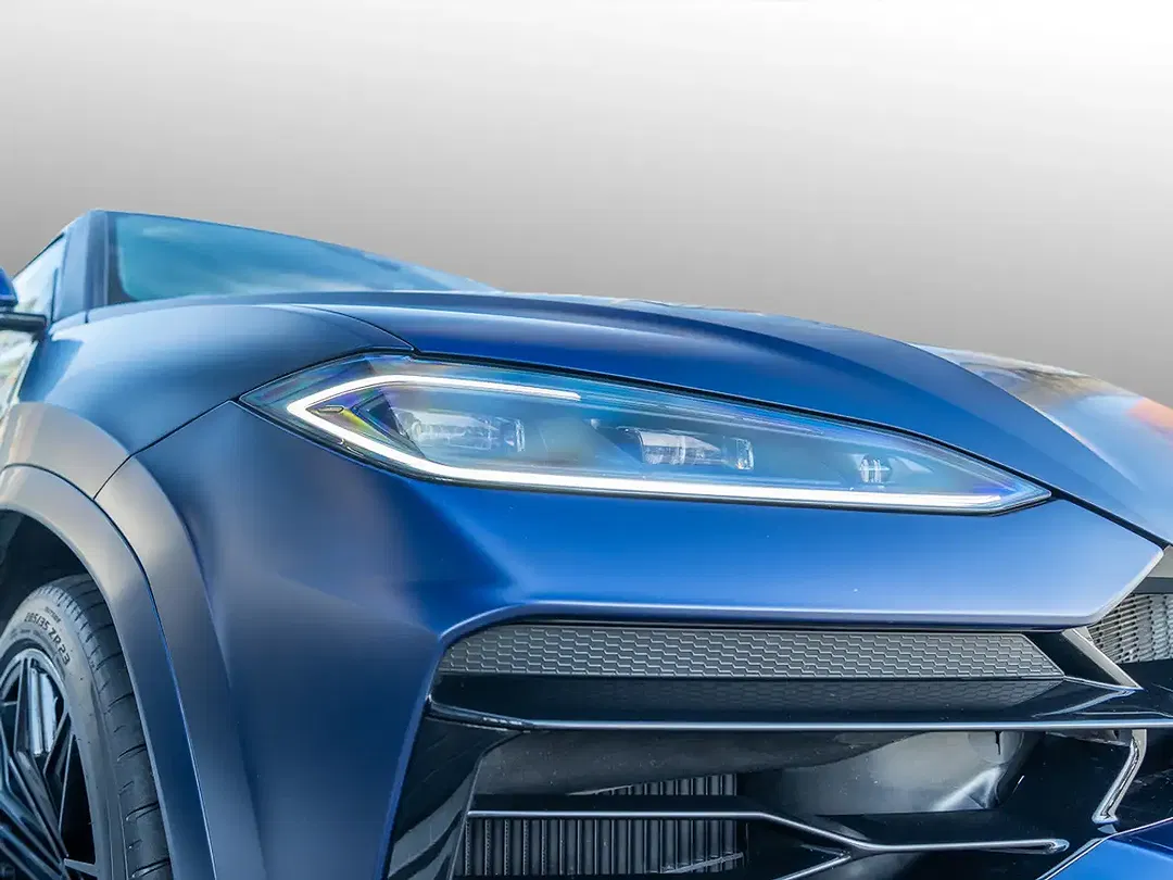 Lamborghini Urus SE - Thumbnail 12