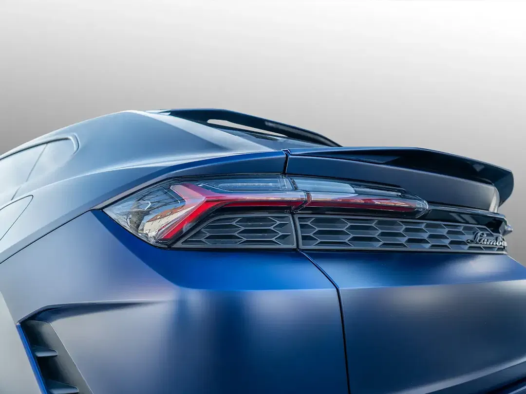 Lamborghini Urus SE - Thumbnail 13