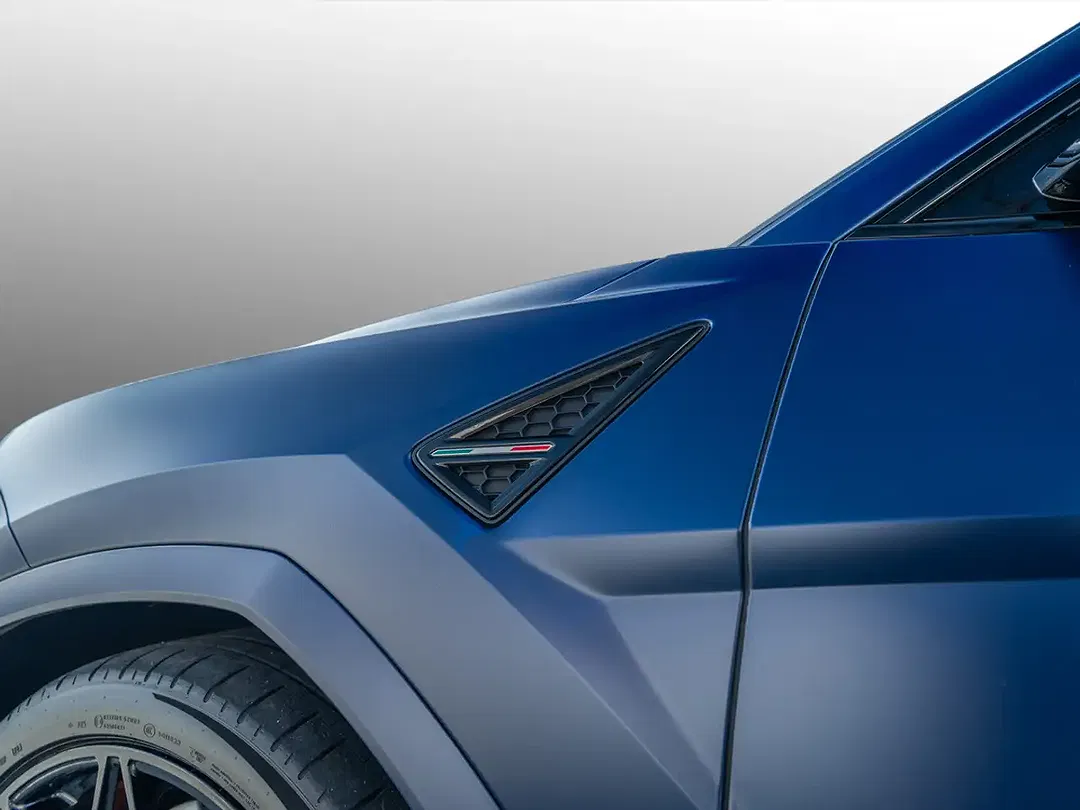 Lamborghini Urus SE - Thumbnail 15
