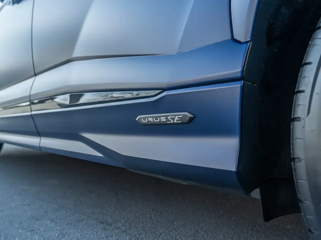 Lamborghini Urus SE - Thumbnail 16