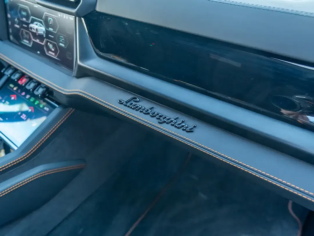 Lamborghini Urus SE - Thumbnail 19