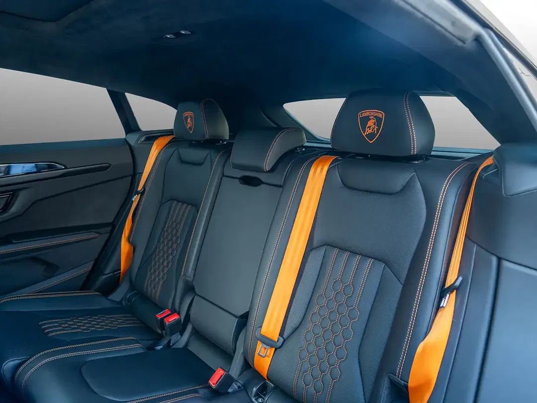 Lamborghini Urus SE - Thumbnail 25