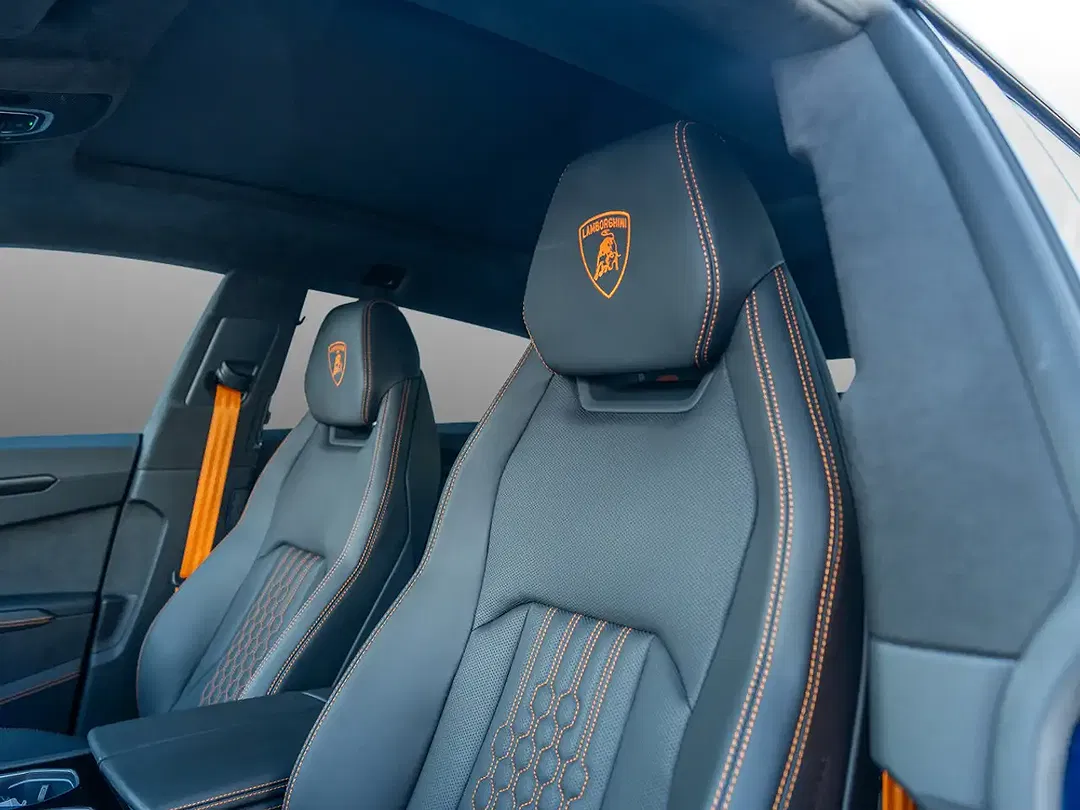 Lamborghini Urus SE - Thumbnail 8