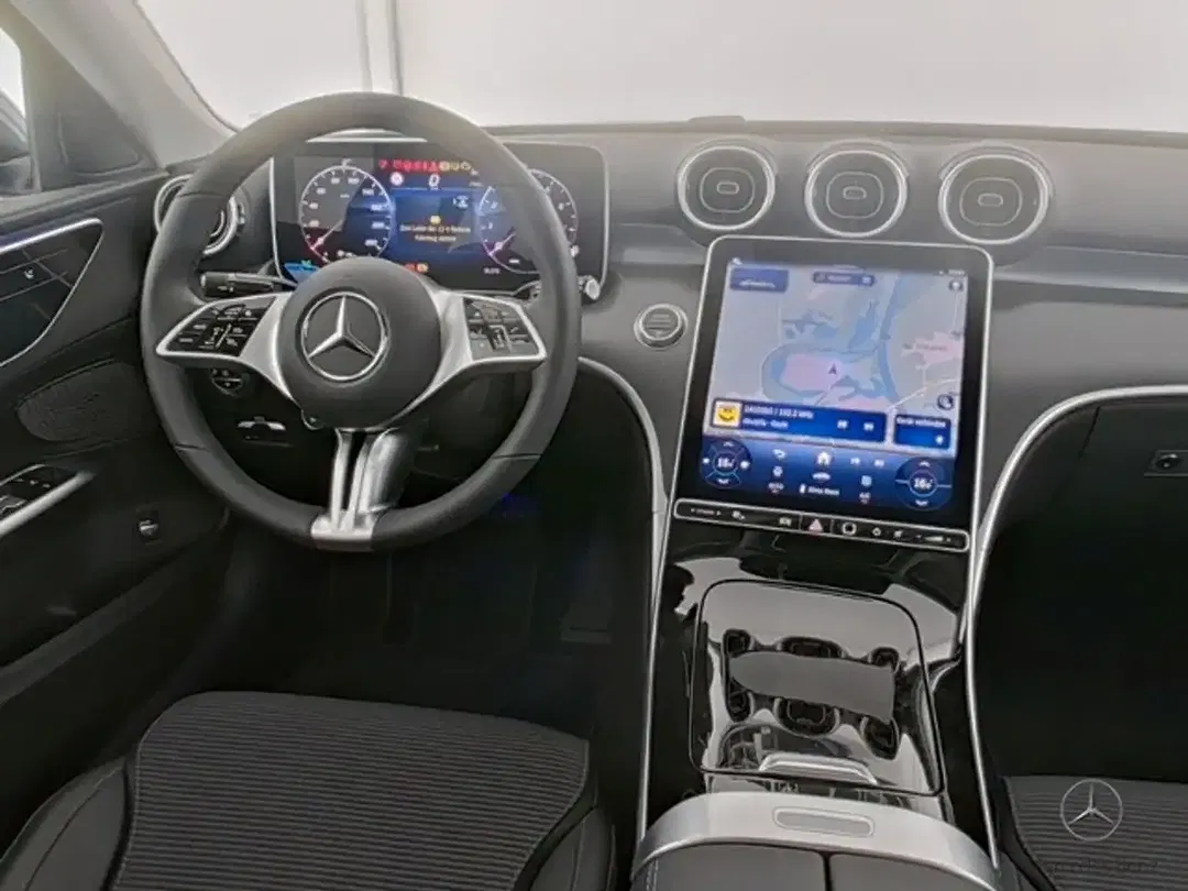 Mercedes-Benz C 180 9G-TRONIC Avantgarde - Thumbnail 5