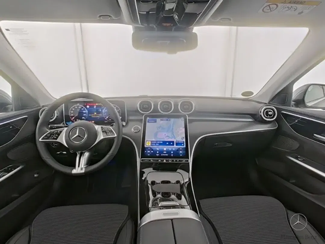Mercedes-Benz C 180 9G-TRONIC Avantgarde - Thumbnail 6
